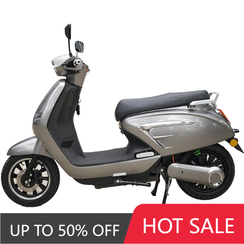 Electric Scooter Adults - EER 2026 – szybki elektryczny skuter-motocykl