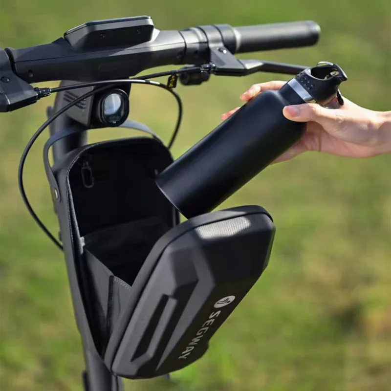 Electric Scooter - Oryginalna torba przednia 3L do hulajnogi
