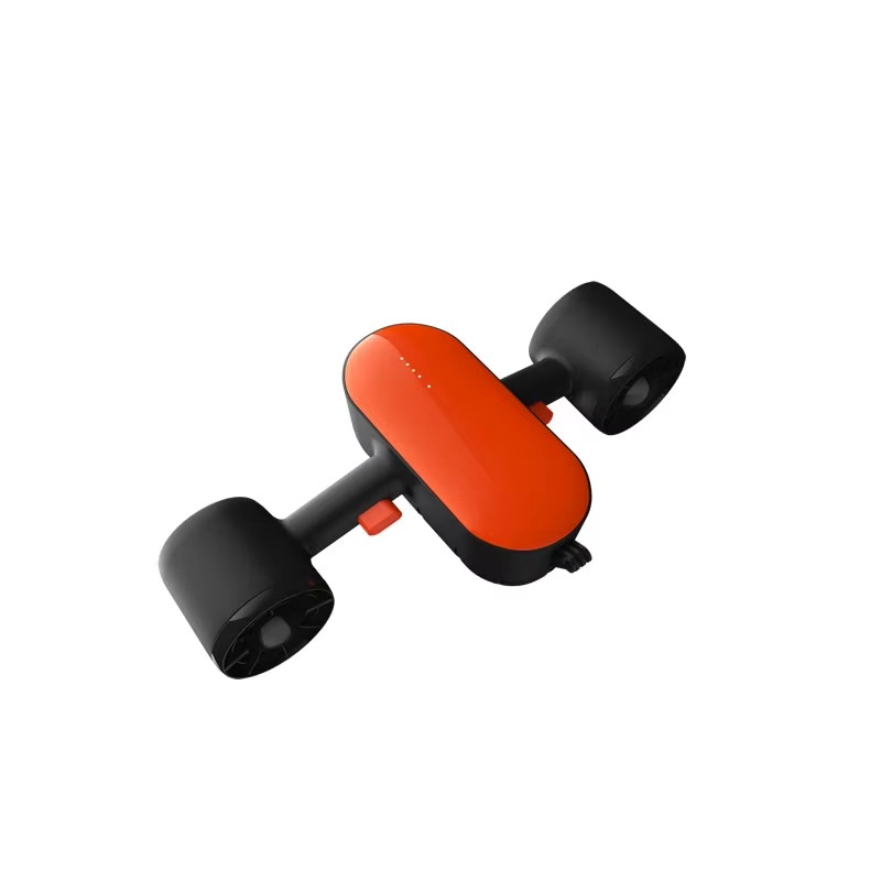 Electric Scooter - Airo Sinodiving Przyszły Elektryczny Skuter Podwodny