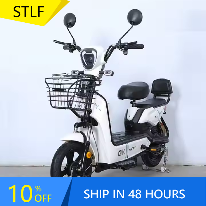 Electric Scooter - YTYIN Hurtownia Rowerów Elektrycznych Miejskich Kolorowe