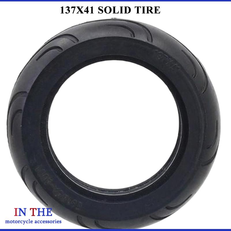 Scooter Tire - Odpowiednie dla małych hulajnóg elektrycznych z