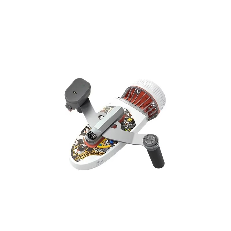 Nowy Elektryczny Skuter Podwod – Kids Electric Scooter recenzja i cena