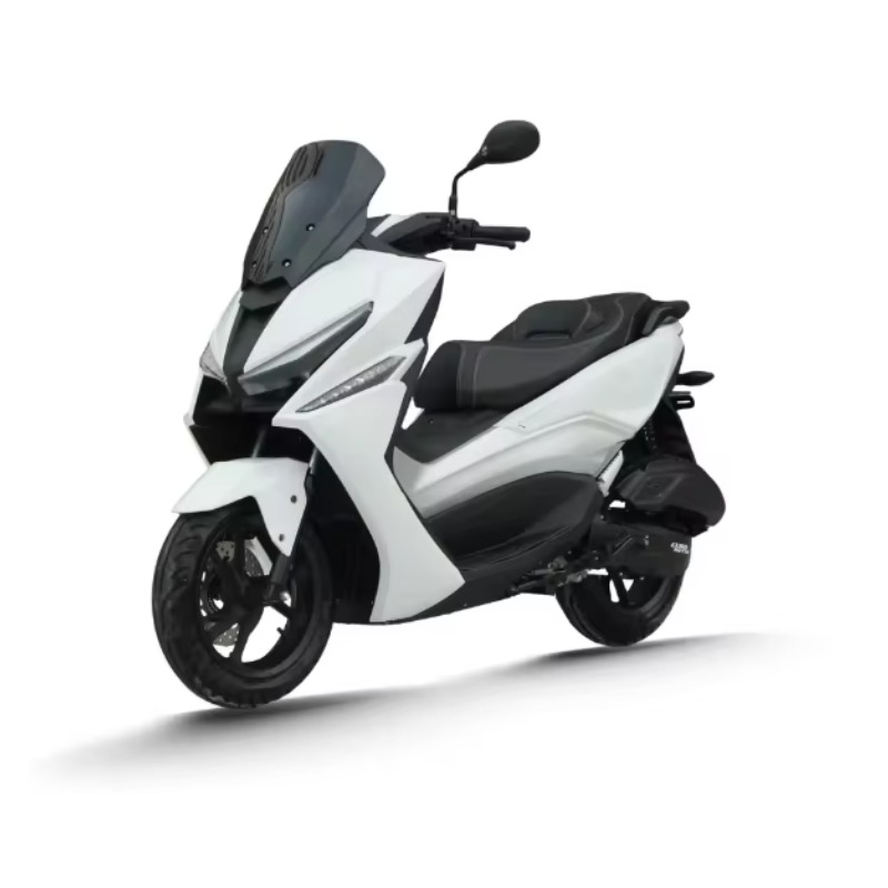 QQW Wysokiej jakości rower ele – Electric Scooter Adults recenzja i cena