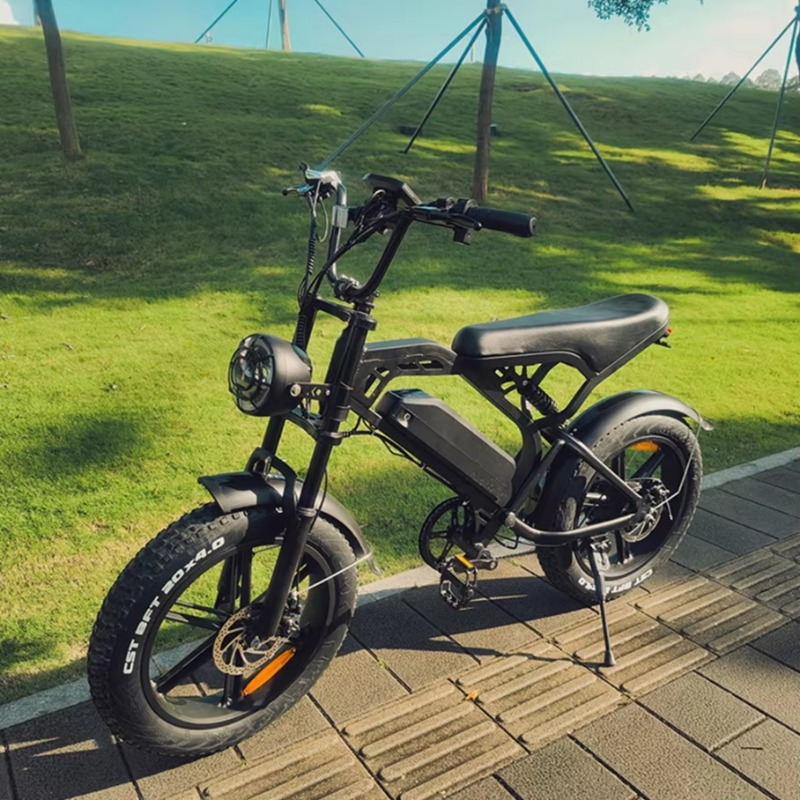 YTYIN 2024 Wyprodukowano w Chi – Electric Scooter recenzja i cena