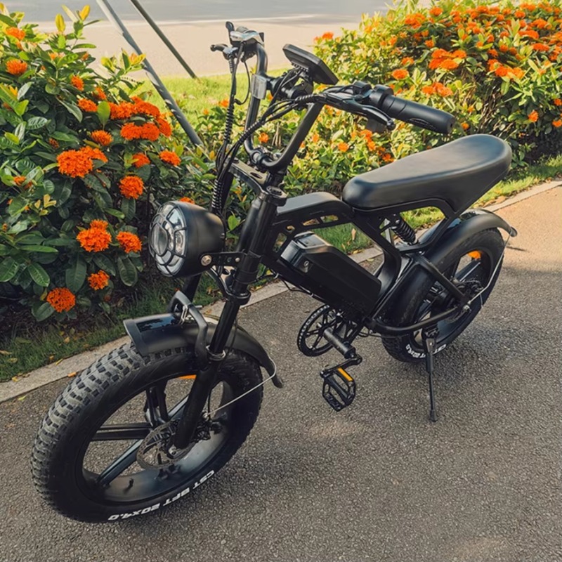 YTYIN 2024 Wyprodukowano w Chi – Electric Scooter recenzja i cena