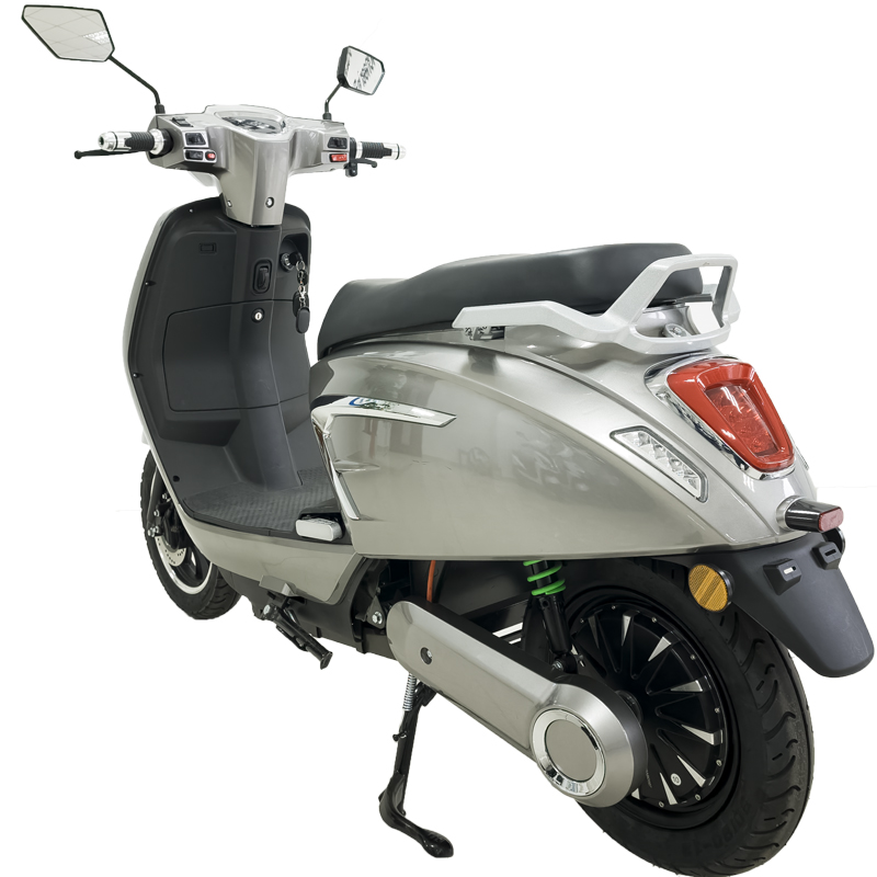 EER 2026 – szybki elektryczny  – Electric Scooter Adults recenzja i cena