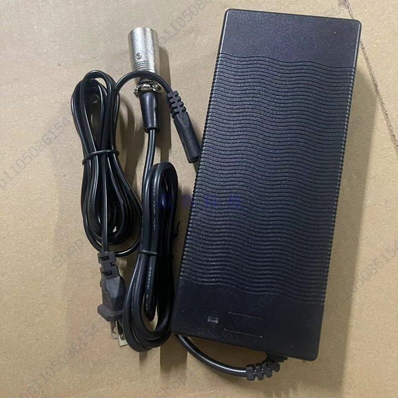 29.4 24 27.6 36 42 48V54.6V ła – Electric Scooter Charger recenzja i cena