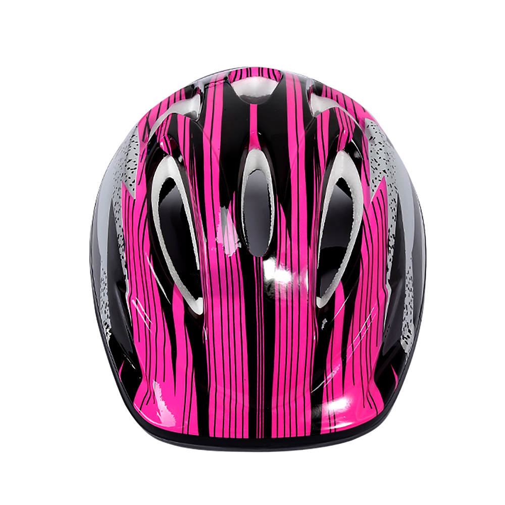 7 sztuk/zestaw jazda na rolkac – Scooter Helmet Set recenzja i cena