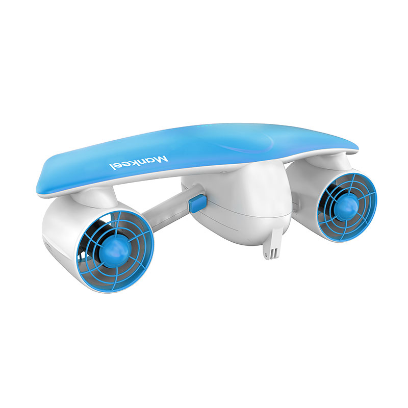 Model 480W 24V Podwodny Skuter – Electric Scooter recenzja i cena
