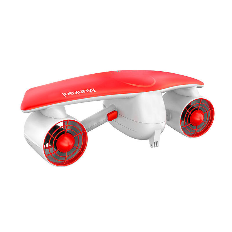 Model 480W 24V Podwodny Skuter – Electric Scooter recenzja i cena