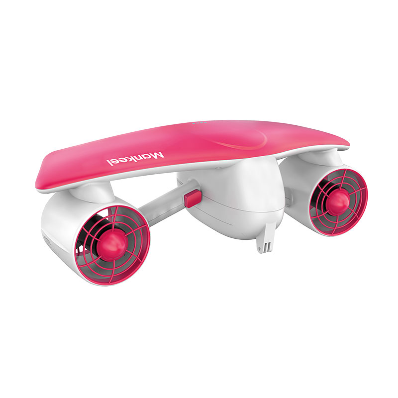 Model 480W 24V Podwodny Skuter – Electric Scooter recenzja i cena