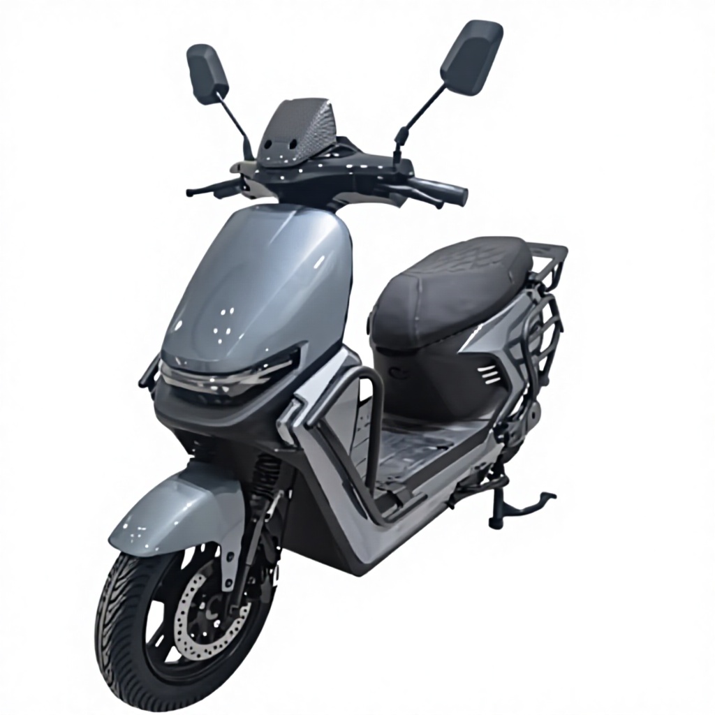 Dobrej jakości nowy, nowoczesn – Electric Scooter Adults recenzja i cena