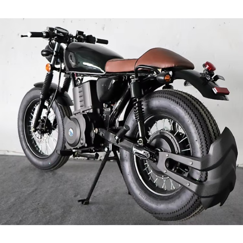 Krono Wild Custom Elektryczny  – Electric Scooter Adults recenzja i cena