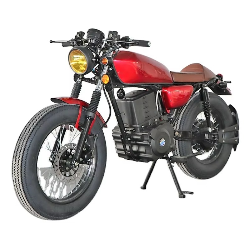Krono Wild Custom Elektryczny  – Electric Scooter Adults recenzja i cena