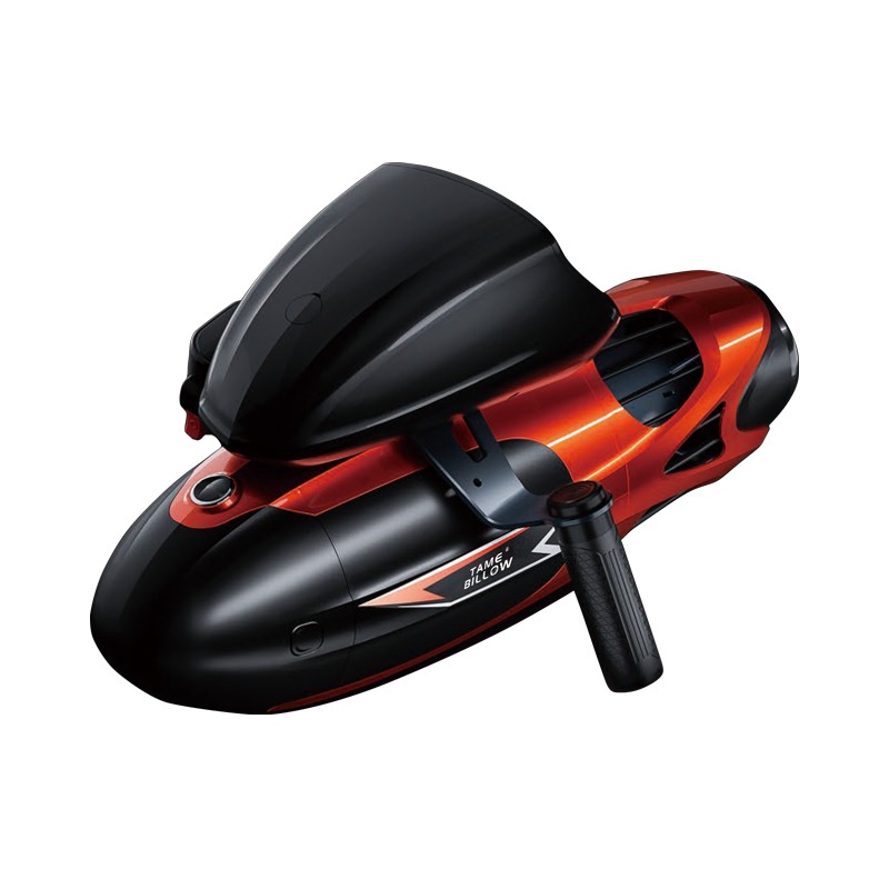Airo Mocna Pompka Spryskująca  – Electric Scooter recenzja i cena