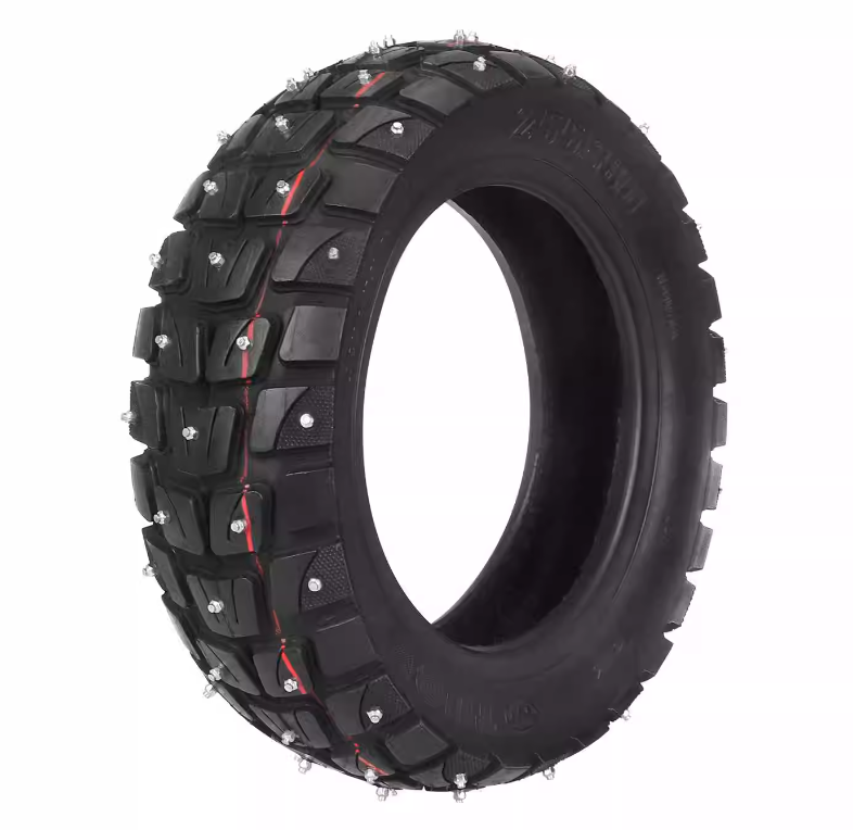 Opona śnieżna STLF T255*80 z k – Scooter Tire recenzja i cena