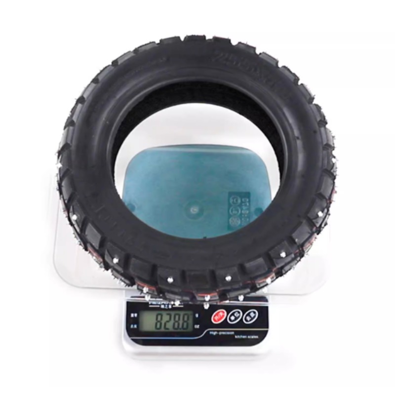 Opona śnieżna STLF T255*80 z k – Scooter Tire recenzja i cena