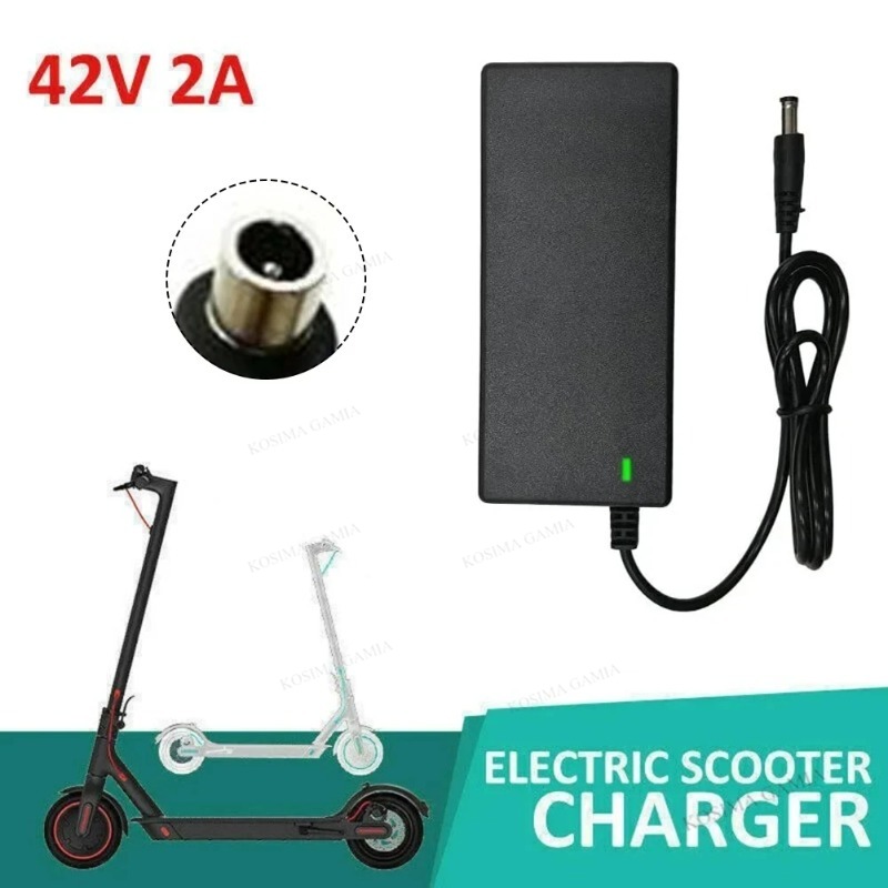 Uniwersalny zasilacz AC DC 42V – Electric Scooter recenzja i cena