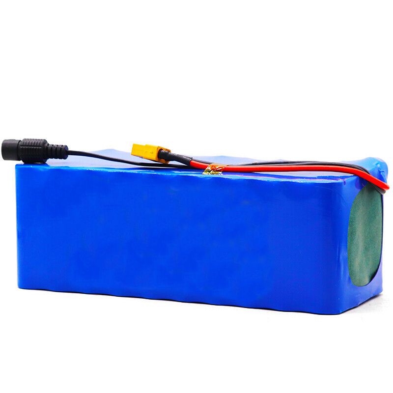 48v 58Ah akumulator litowo-jon – Electric Scooter Charger recenzja i cena