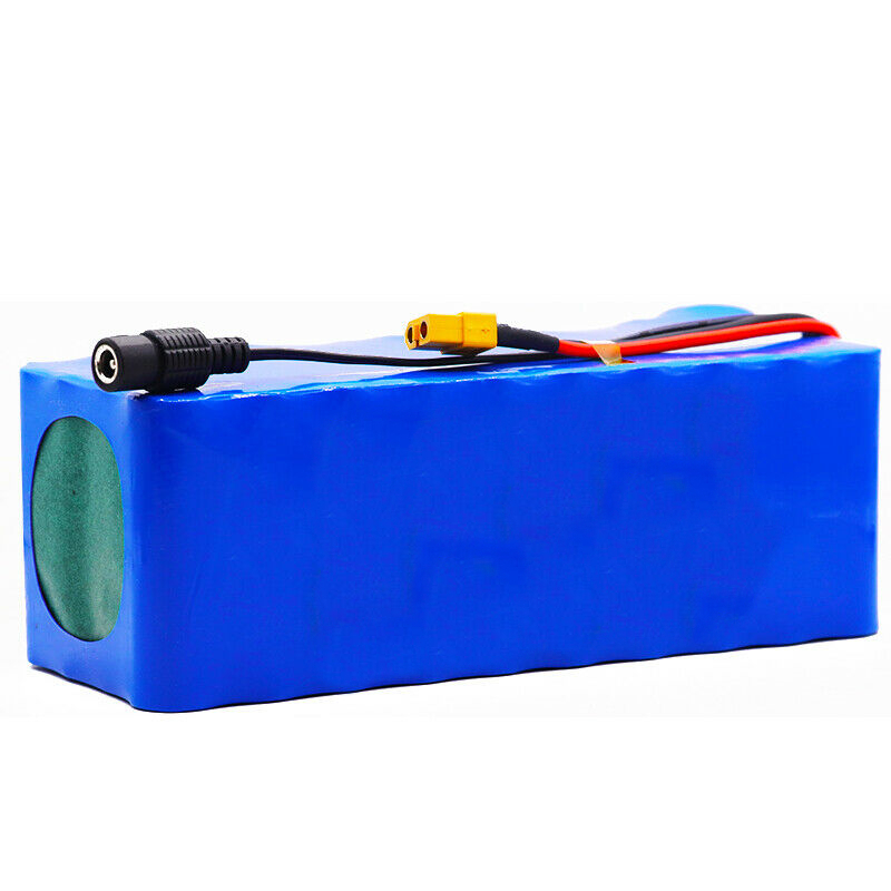 48v 58Ah akumulator litowo-jon – Electric Scooter Charger recenzja i cena