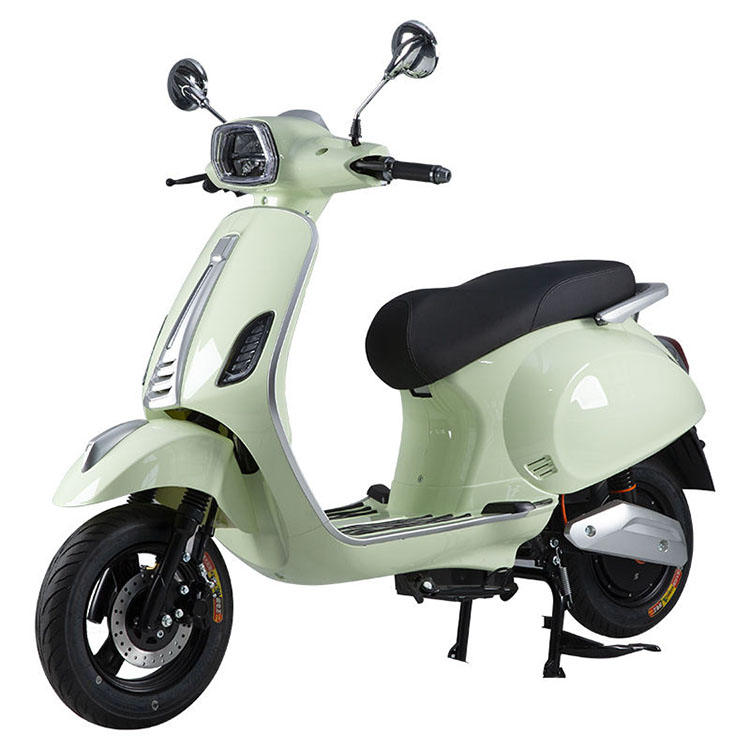 QQW Nowoczesny elektryczny mop – Electric Scooter Adults recenzja i cena