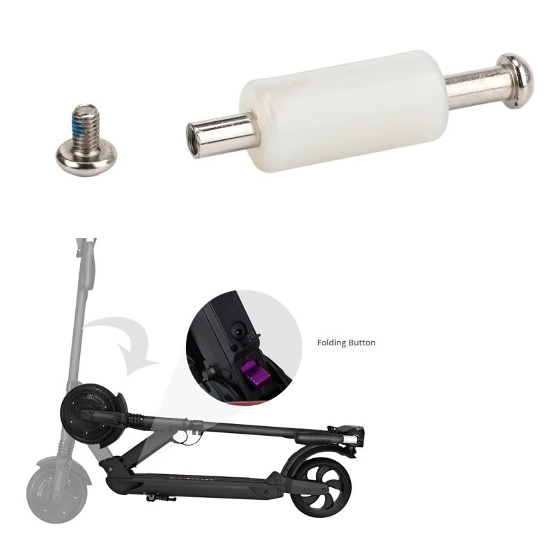 1 Zestaw Części do Składanej H – Folding Electric Scooter recenzja i cena