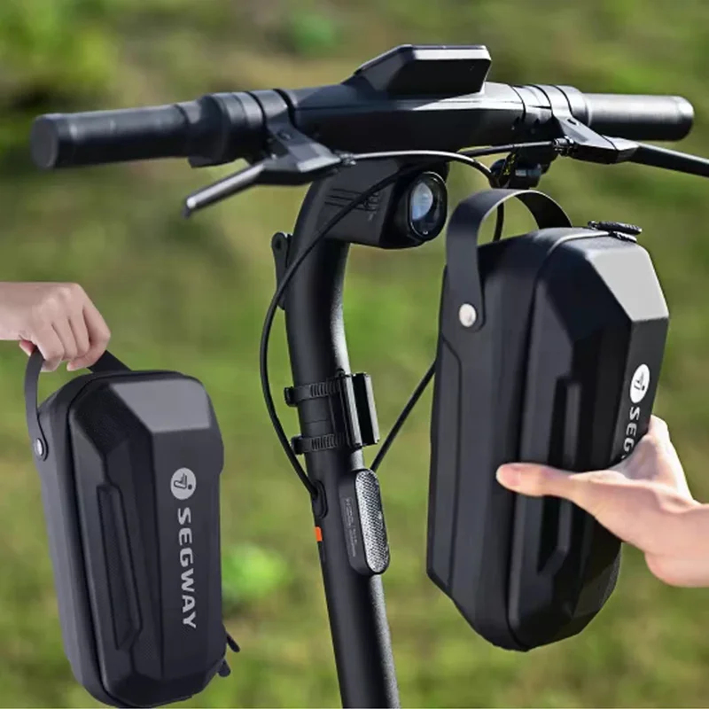 Oryginalna torba przednia 3L d – Electric Scooter recenzja i cena