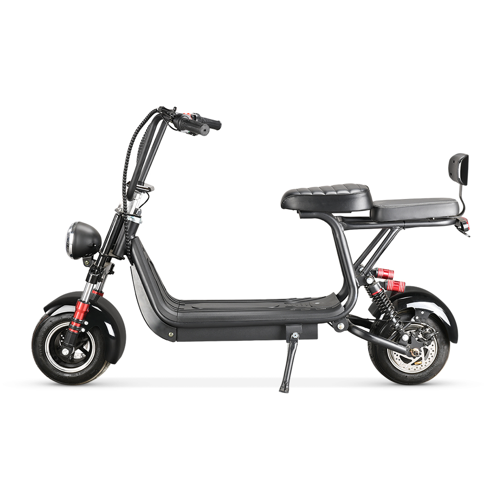 Tani, personalizowany skuter e – Electric Scooter Adults recenzja i cena
