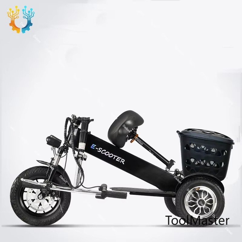 【2026】 Skuter elektryczny trój – Electric Scooter Adults recenzja i cena