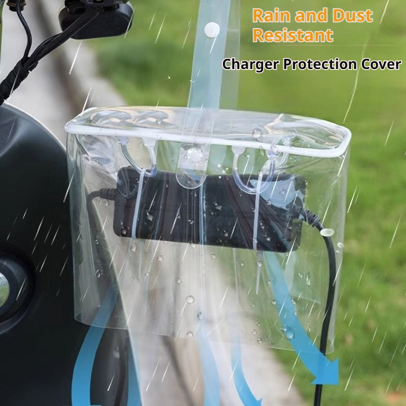 BLALION 1/2 SZT. Osłona przeci – Electric Scooter Rain Cover recenzja i cena