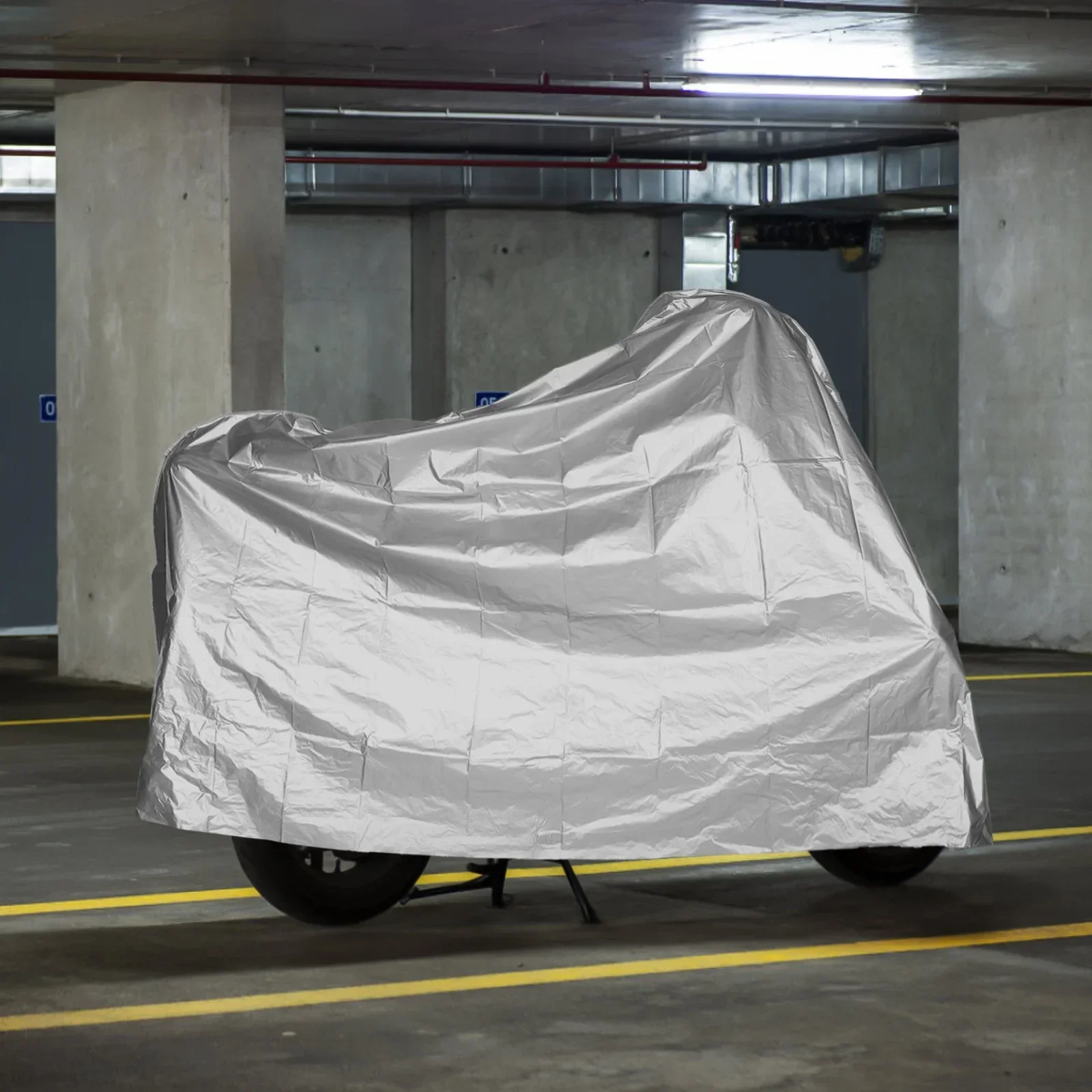 Wodoodporny pokrowiec ochronny – Electric Scooter Rain Cover recenzja i cena