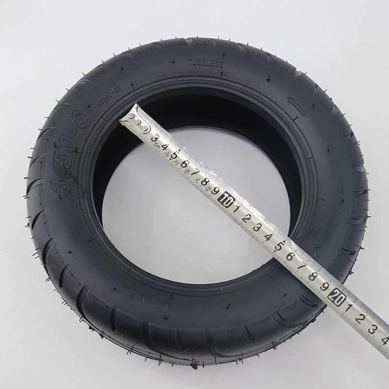 10-calowa opona próżniowa 3.50 – Scooter Tire recenzja i cena