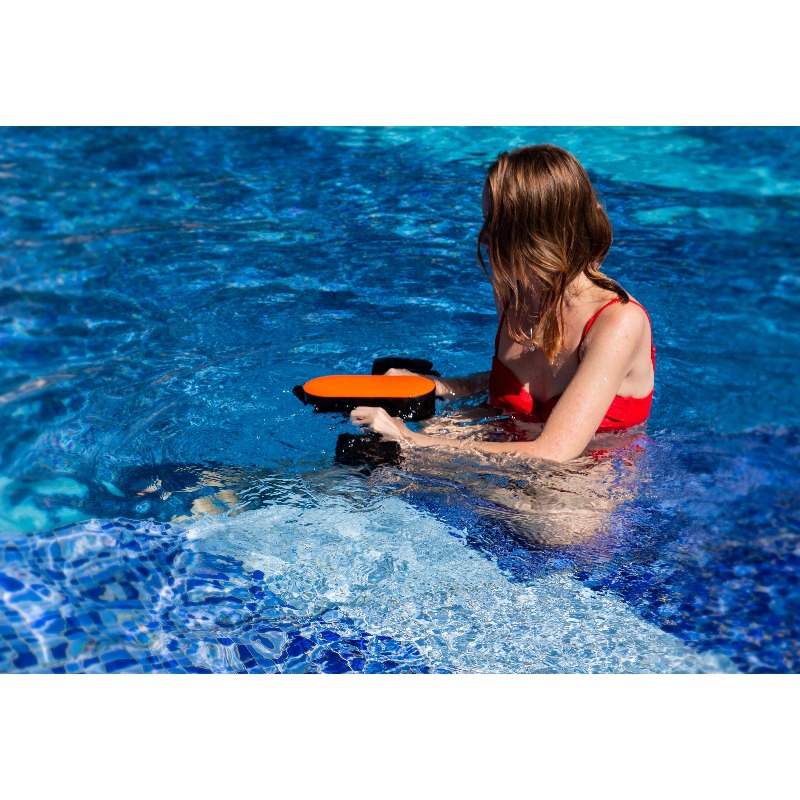 Airo Sinodiving Przyszły Elekt – Electric Scooter recenzja i cena