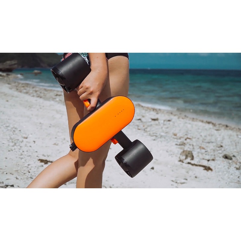 Airo Sinodiving Przyszły Elekt – Electric Scooter recenzja i cena