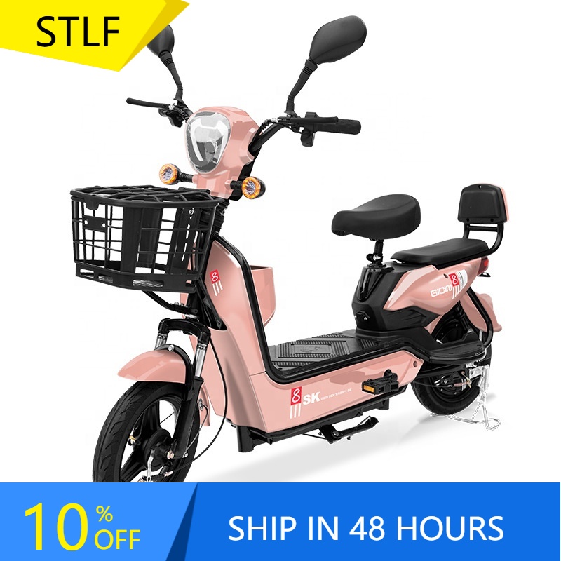 Rower Elektryczny Miejski YTYI – Electric Scooter recenzja i cena