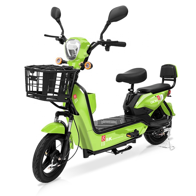 Rower Elektryczny Miejski YTYI – Electric Scooter recenzja i cena