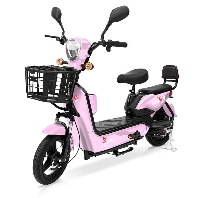 Rower Elektryczny Miejski YTYI – Electric Scooter recenzja i cena