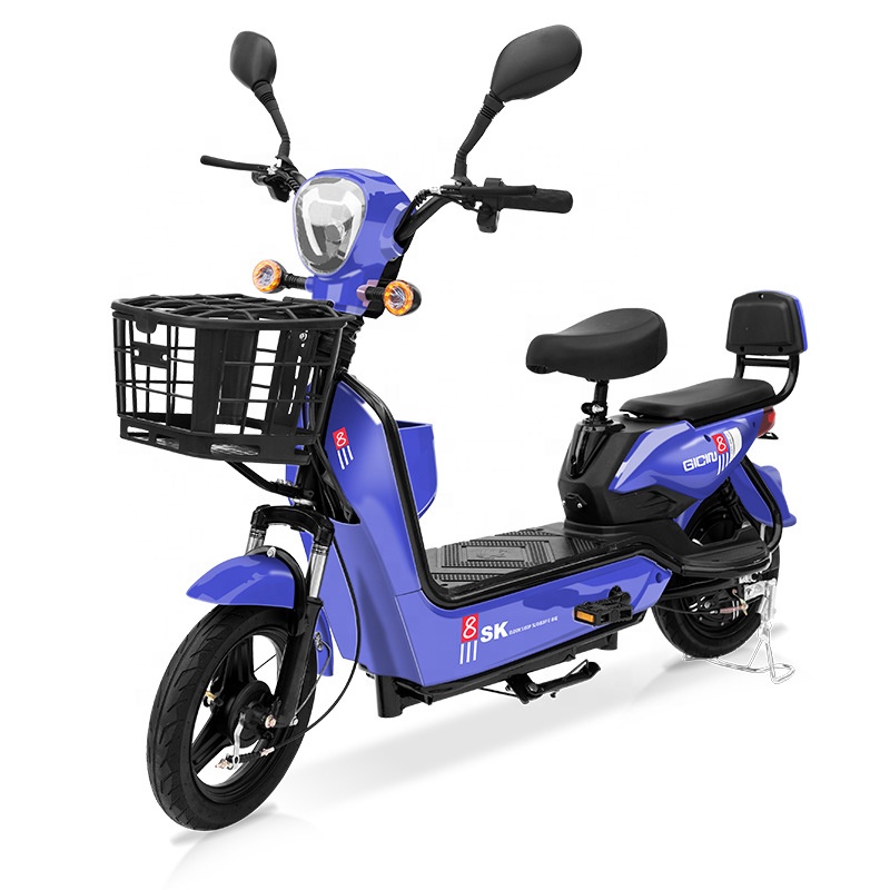 Rower Elektryczny Miejski YTYI – Electric Scooter recenzja i cena