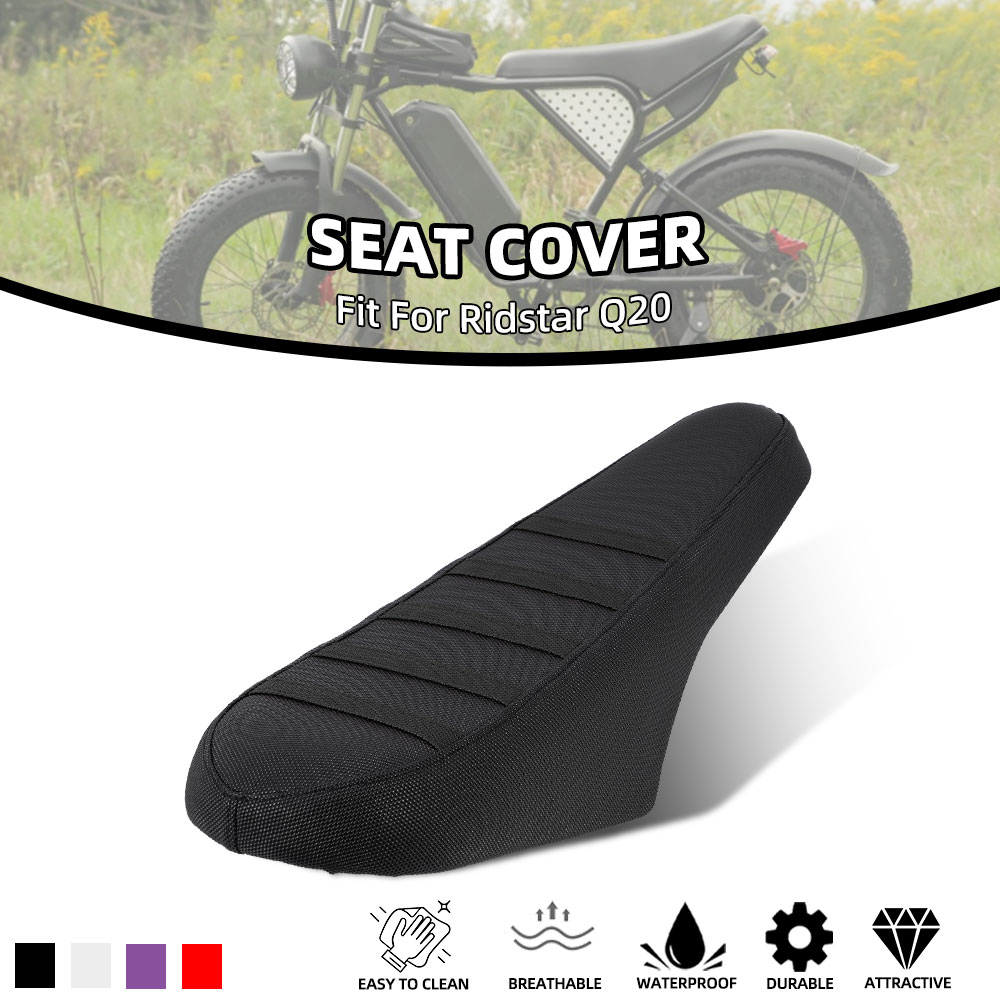 Pokrowiec na siedzenie motocyk – Electric Scooter Rain Cover recenzja i cena