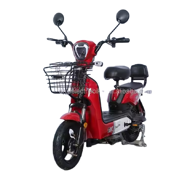 YTYIN Hurtownia Rowerów Elektr – Electric Scooter recenzja i cena