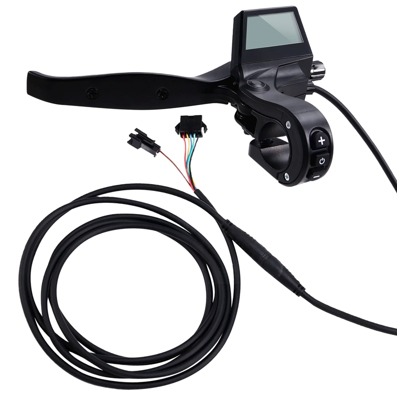 Wyświetlacz elektryczny do hul – Electric Scooter recenzja i cena