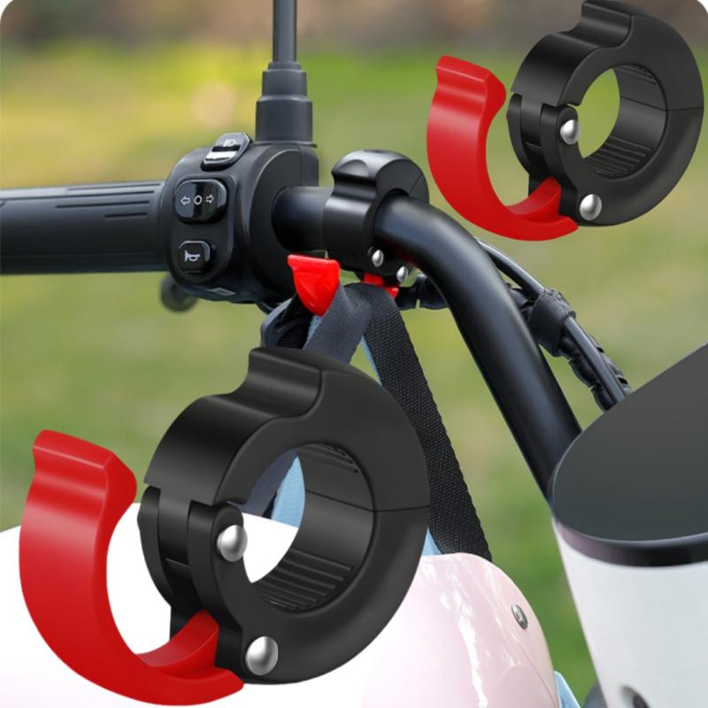 (BF06)1 Zestaw Haczyków na Kas – Scooter Helmet Set recenzja i cena