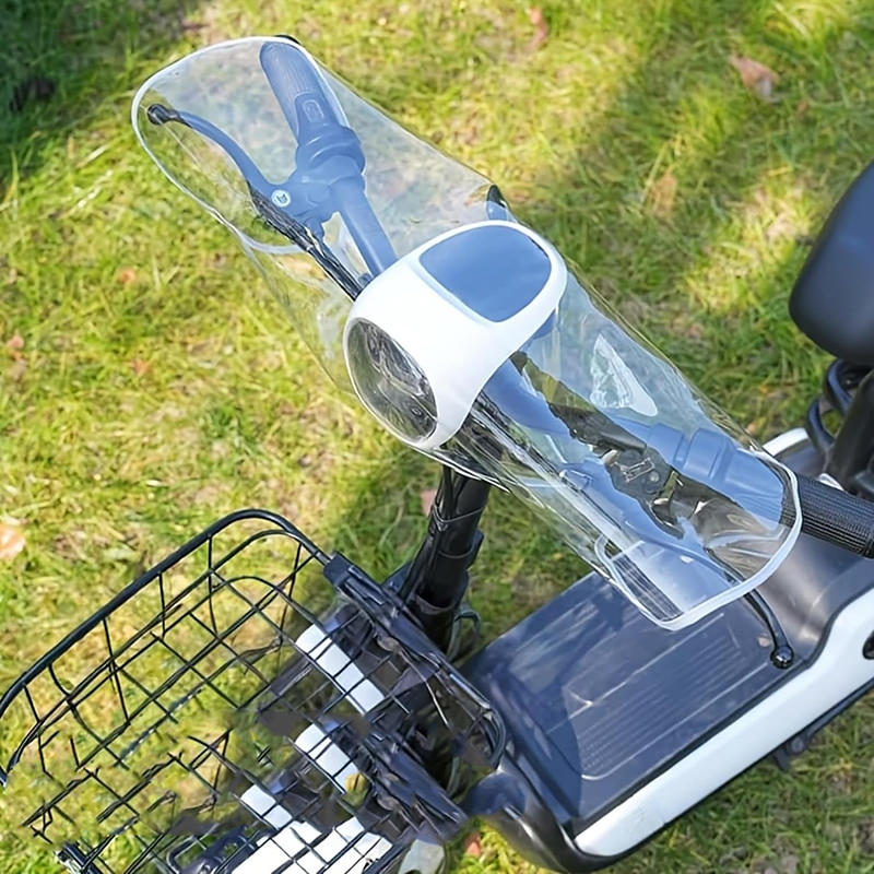 1 szt. Wiatro- i wodoodporna o – Electric Scooter recenzja i cena