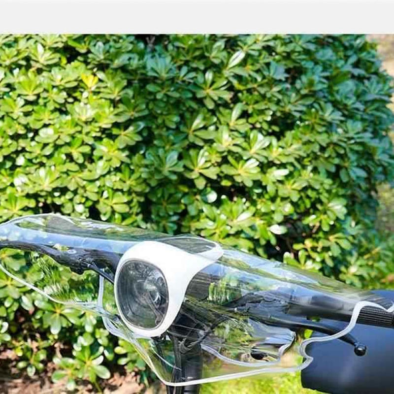 1 szt. Wiatro- i wodoodporna o – Electric Scooter recenzja i cena
