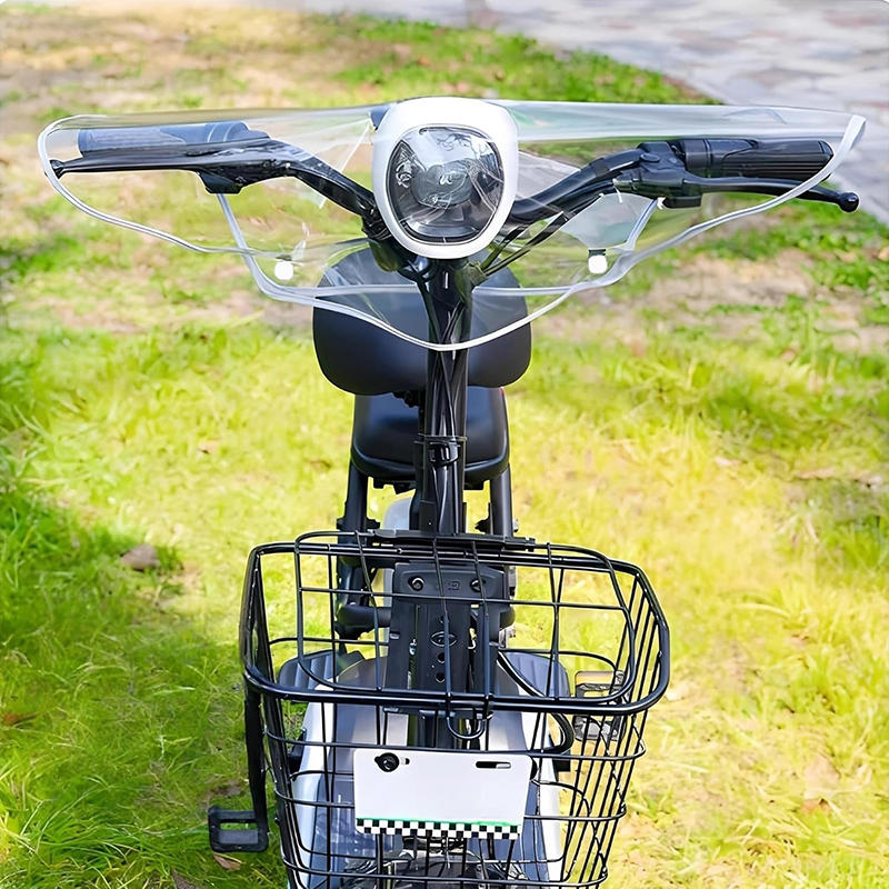 1 szt. Wiatro- i wodoodporna o – Electric Scooter recenzja i cena