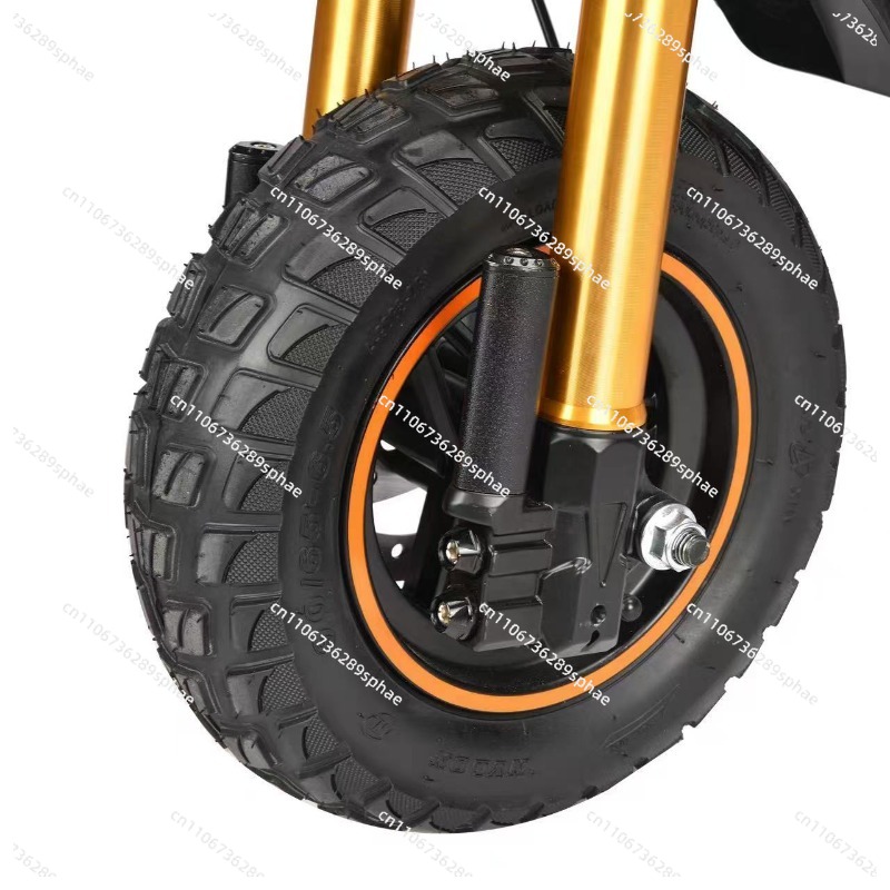 Przenośny skuter elektryczny 8 – Folding Electric Scooter recenzja i cena