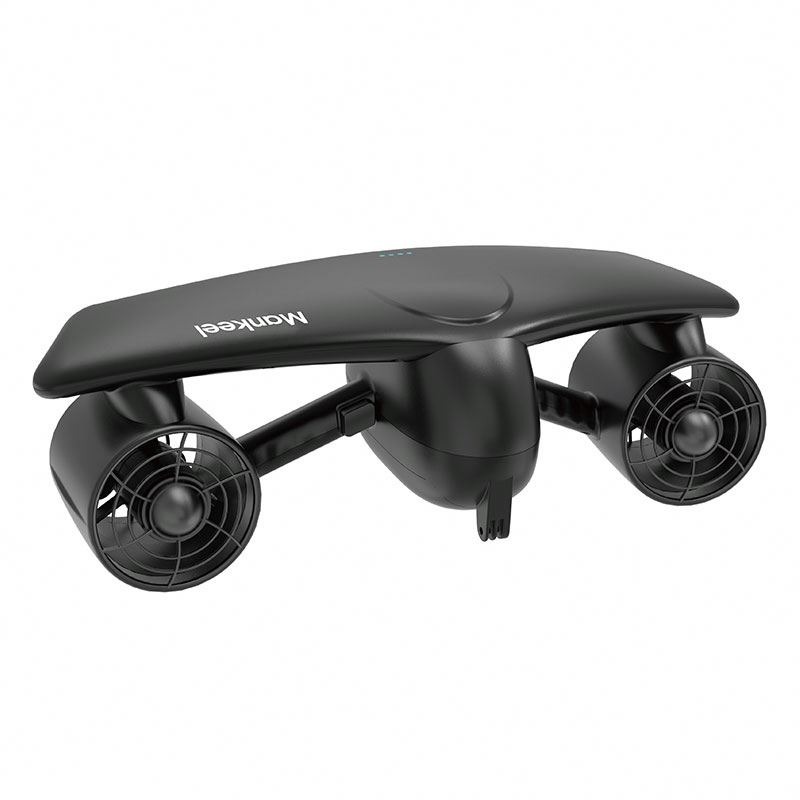 Airo Fast Msds Approved Sublue – Electric Scooter recenzja i cena