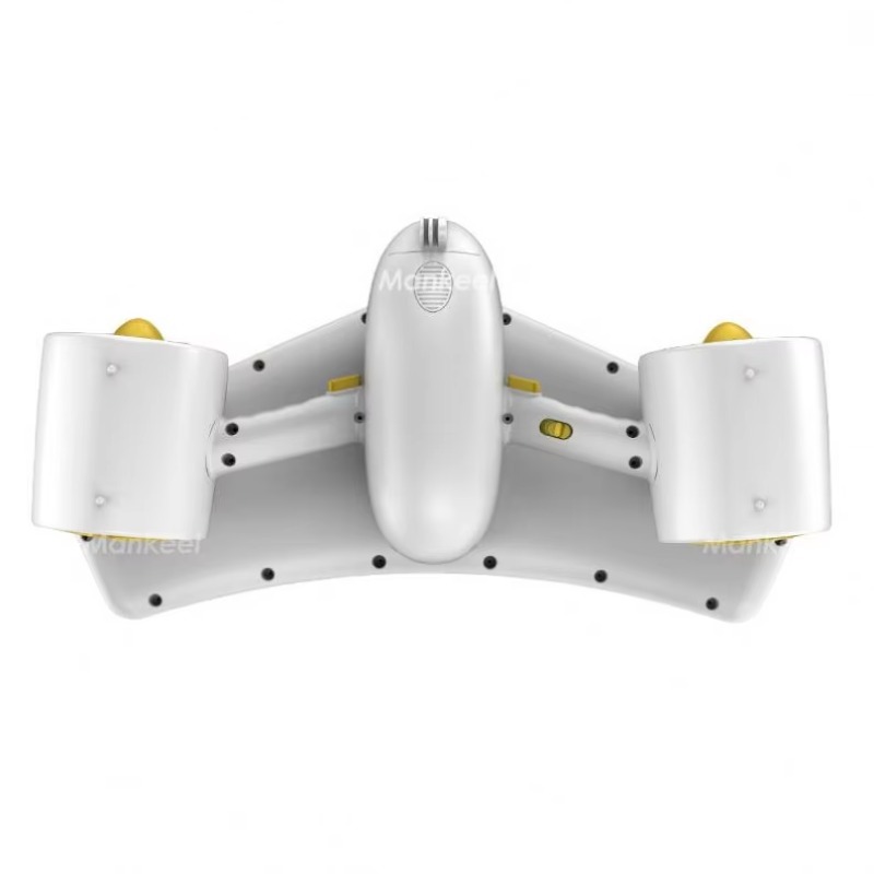 Airo Fast Msds Approved Sublue – Electric Scooter recenzja i cena