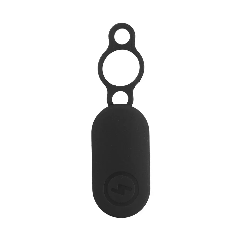 Port ładowania akumulatora do  – Electric Scooter Rain Cover recenzja i cena