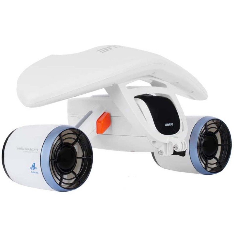 Airo WhiteShark MIX Elektryczn – Electric Scooter recenzja i cena